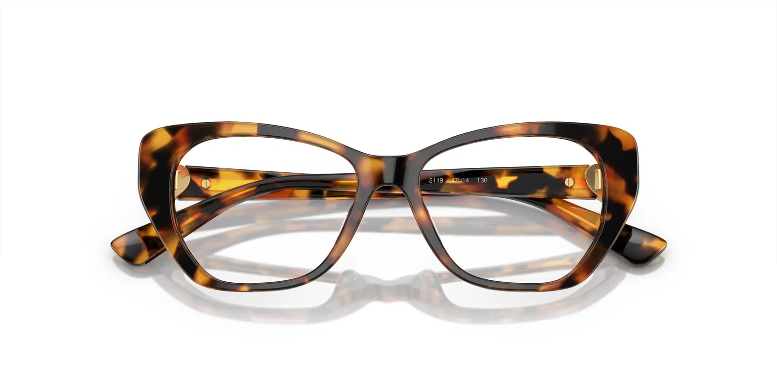 Versace Kids 3005U Eyeglasses - view 9